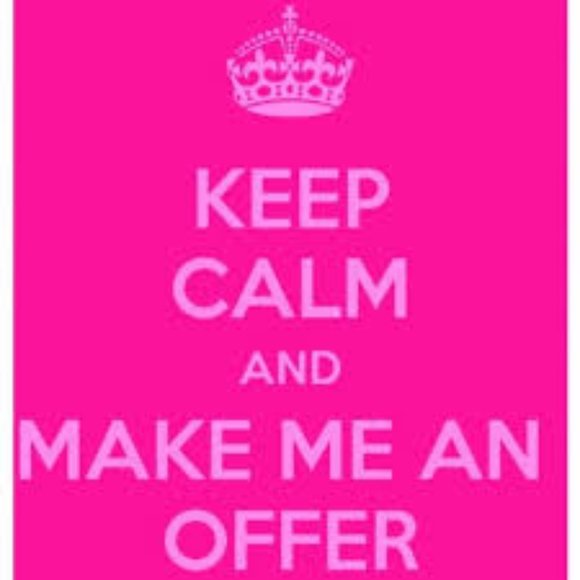 Dresses & Skirts - Accepting All Reasonable Offers